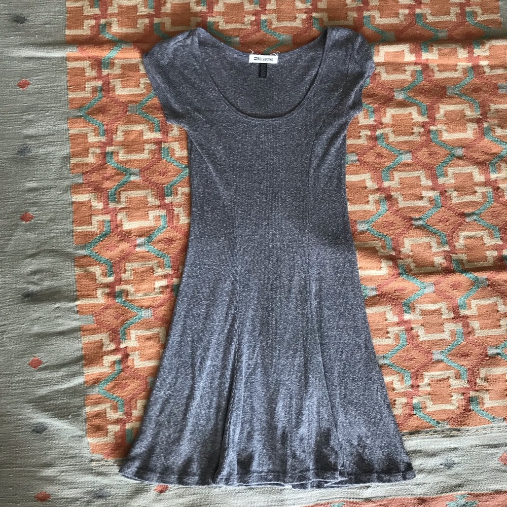 Billabong mini dress